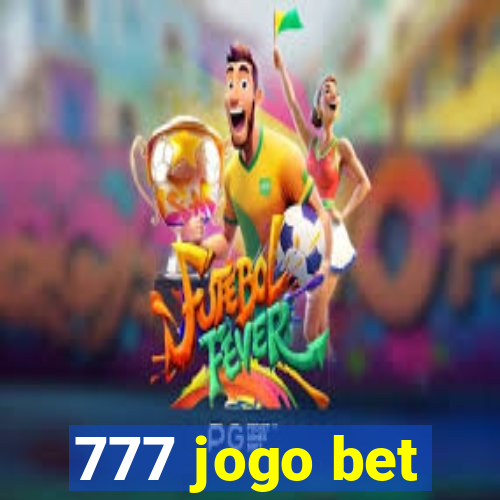 777 jogo bet